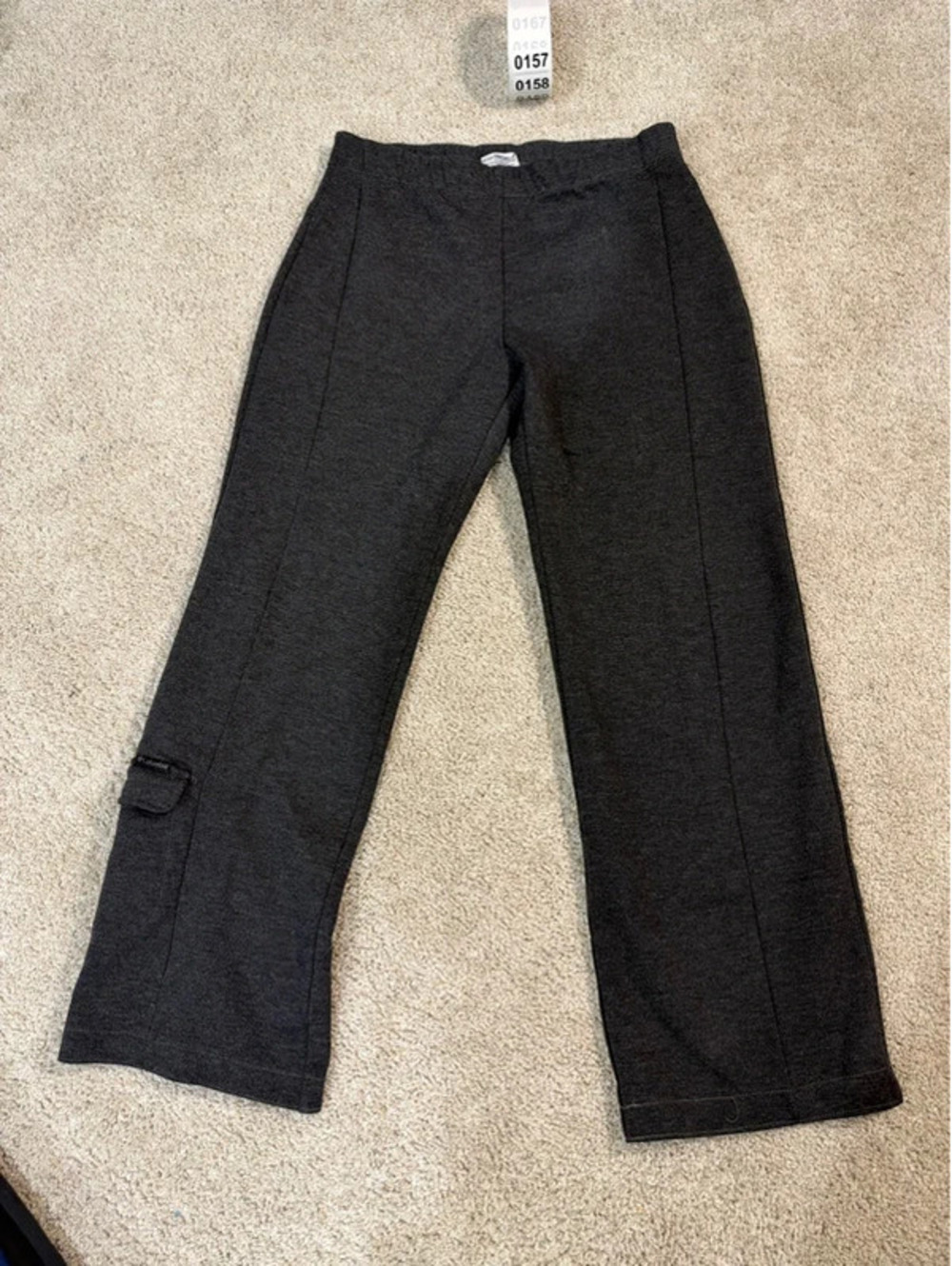 Columbia sweatpants